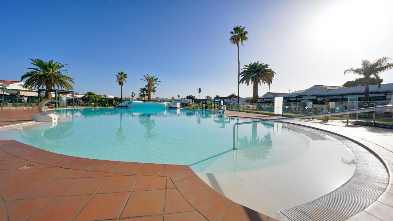 Maspalomas Lago Canary Sunset 외부 사진