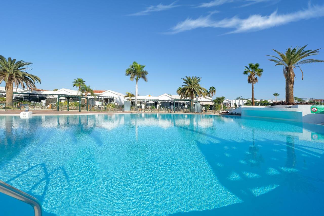 Maspalomas Lago Canary Sunset 외부 사진