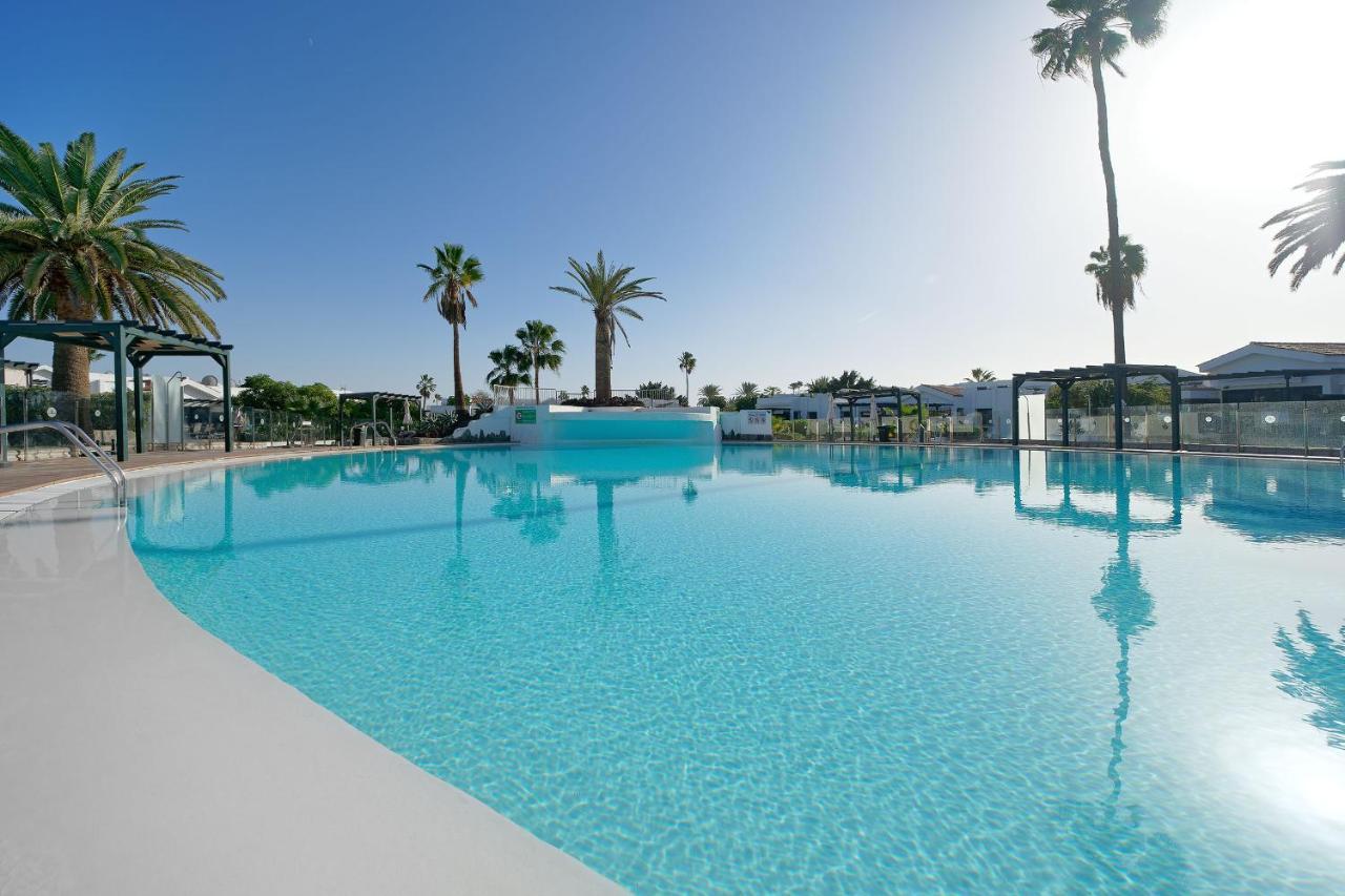 Maspalomas Lago Canary Sunset 외부 사진